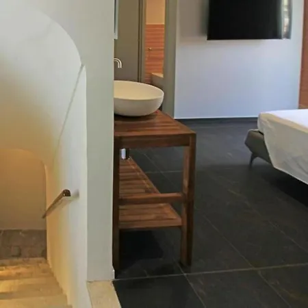 Дом отдыха Casa Merce Модика