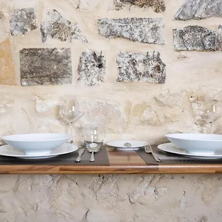 Casa Merce Модика