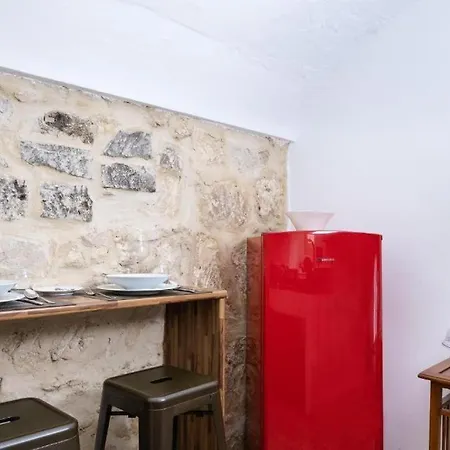 Дом отдыха Casa Merce *