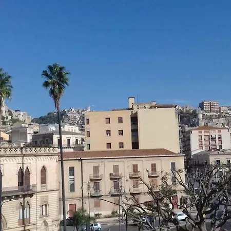 Holiday home Casa Merce Modica