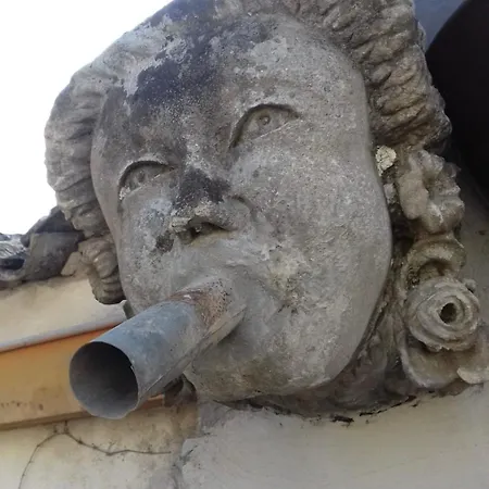 Casa Merce Semesterbostad Modica
