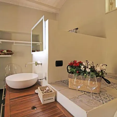Holiday home Casa Merce