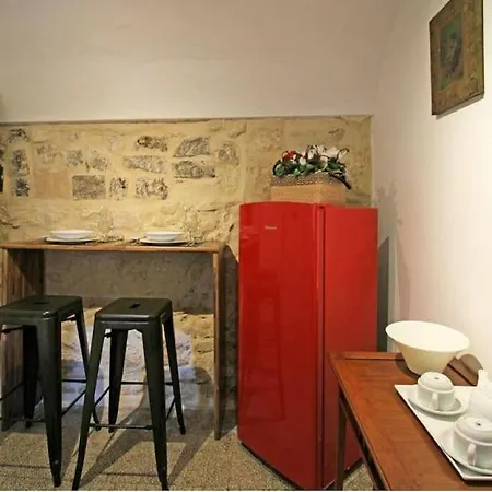 Semesterbostad Casa Merce
