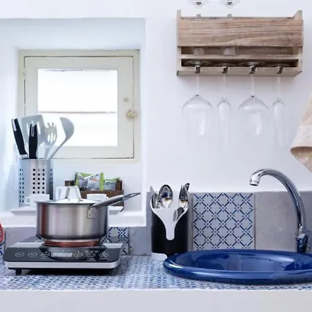 Holiday home Casa Merce Modica