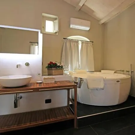 Casa Merce Tatil Evi