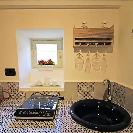 Holiday home Casa Merce