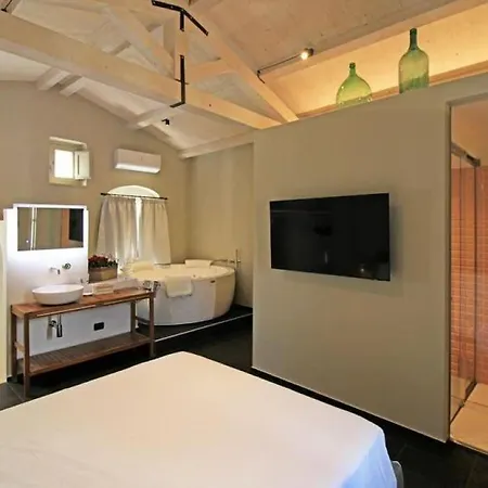 Casa Merce Holiday home *