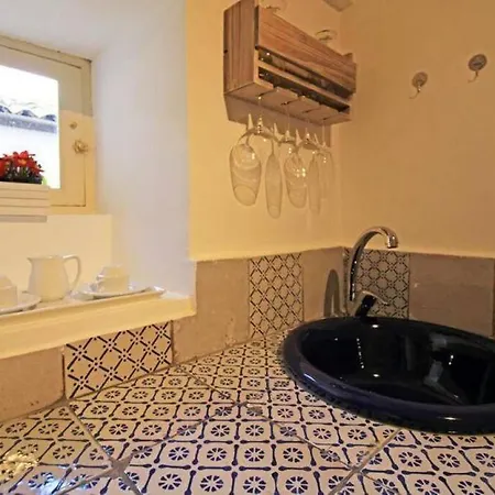 Casa Merce Holiday home Modica