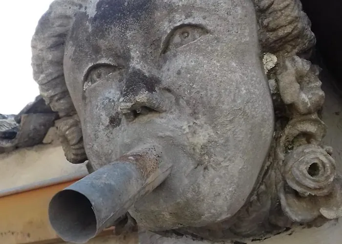 Casa Merce 度假居 莫迪卡