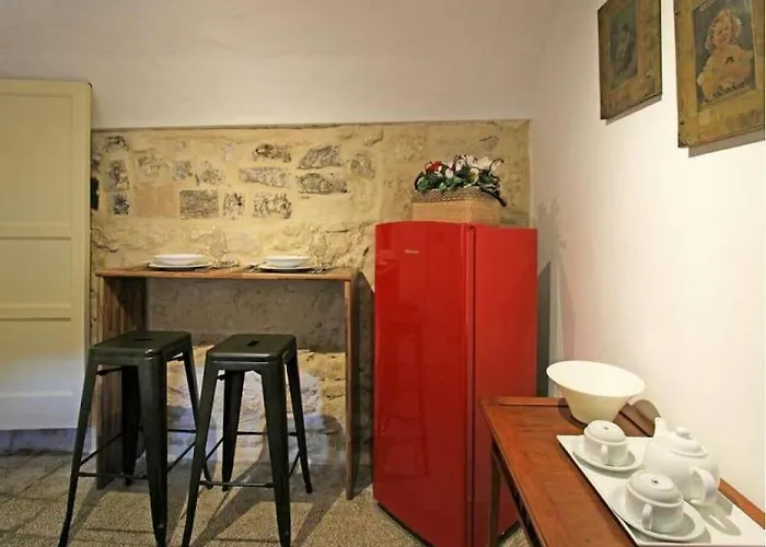 度假居 Casa Merce