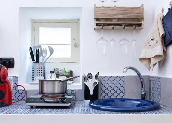 度假居 Casa Merce 莫迪卡