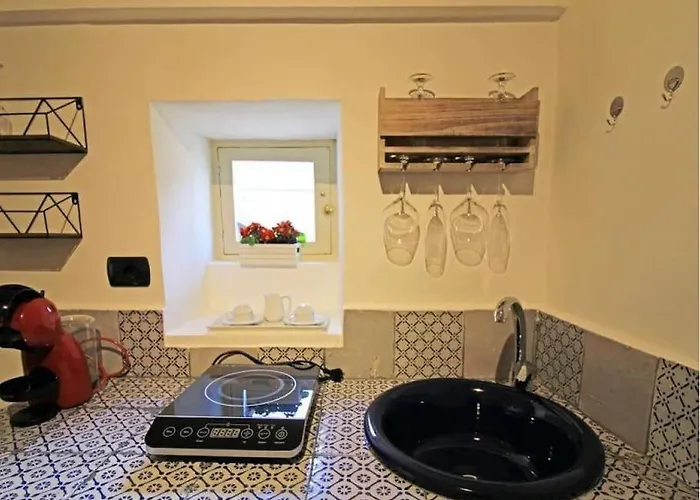 度假居 Casa Merce